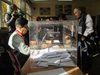 Три часа преди края на вота: 5% по-ниска активност във Великотърновско