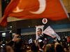 Турция забрани на посланика на Холандия да се връща в Анкара