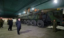 Стратегията на Тръмп към Ким: Винаги бъди готов да спреш преговорите