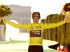 Новият шампион в “Тур дьо Франс”: Чист съм, не вземам нищо забранено