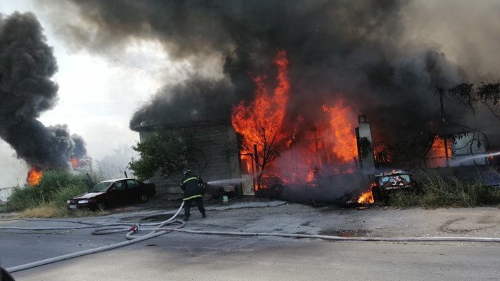 Снимката е илюстративна.