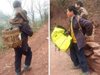 Китаец ходи по 30 километра, за да осигури образование на сина си