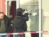 Стреляха с въздушна пушка по офис на фирма в София