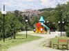 Отново обработват парковете във Велико Търново срещу кърлежи и бълхи