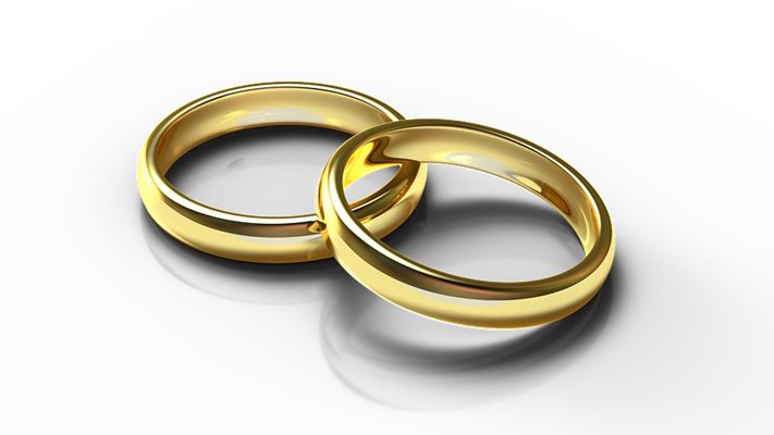 15 двойки от Чипровци отбелязаха златните си сватби.
