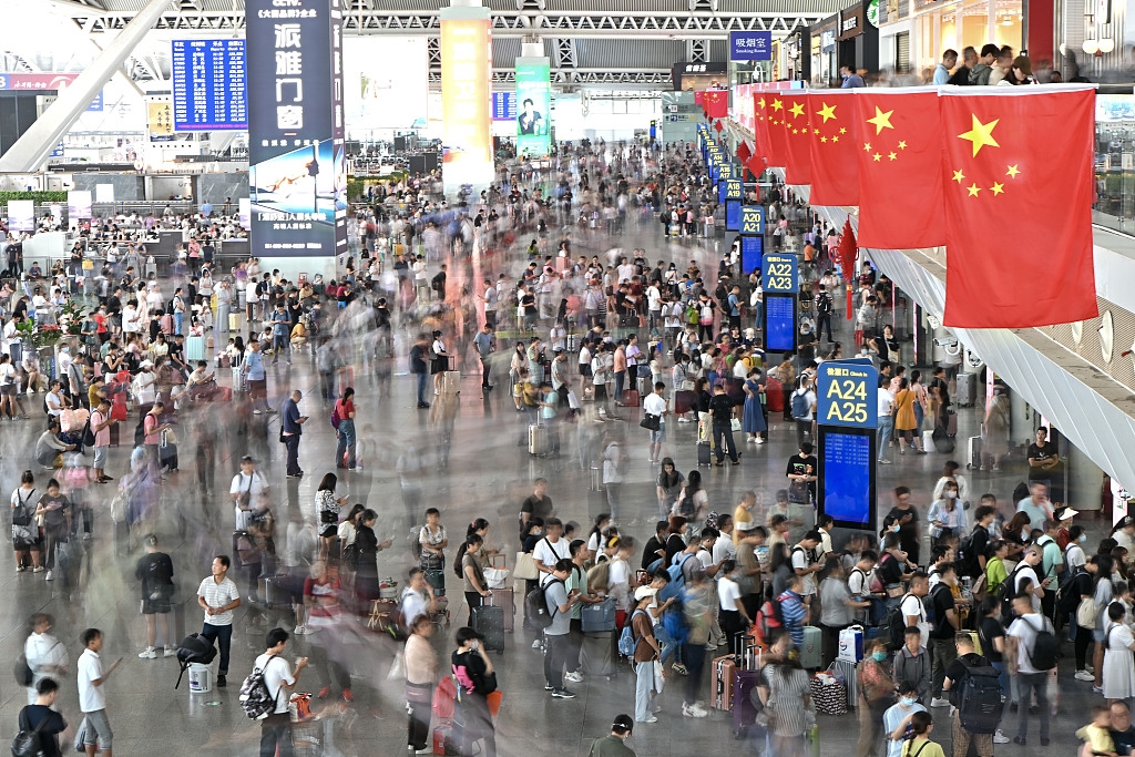 "Радио Китай": Туристическият пазар в Китай е в разгара си