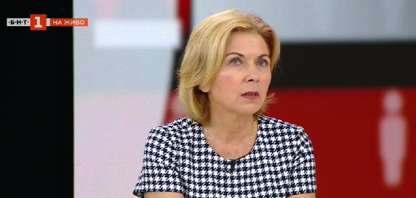 Боряна Димитрова, "Алфа рисърч": На местния вот ще има повече балотажи от минали години