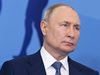 Путин: Отношенията между Русия и Китай достигнаха безпрецедентно равнище