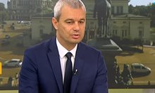 Оттеглянето на кандидатурата на Минчев е златен пръст за ГЕРБ