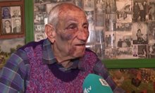 86-годишният, пребит жестоко заради 200 лв.: Би ме с лопата, скрих си главата под леглото