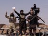Ислямистите местят щаба си в Либия