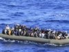 Гръцката брегова охрана е спасила 250 мигранти край Крит