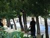 Намериха подозрителен пакет близо до дома на американския посланик в Атина