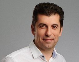 Кирил Петков е съпредседател на “Продължаваме промяната” и водач в 23-и МИР в София на листата на ПП-ДБ