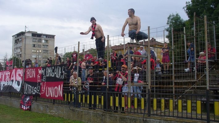 Официалният спонсор на столичния "Локомотив" се оттегли, идва криза