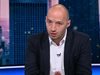 Димитър Ганев: Вариантът да кабинет от първия мандат е мнозинство от ГЕРБ, ДПС и ИТН