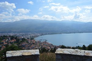 Заливът на костите в Охридското езеро –  хармония между древност и туризъм