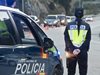 В Испания полицай се барикадира в ресторант, заплаши да се самоубие