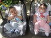 "Дунав" се включва в благотворителна кауза в помощ на болни близначета