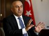 Чавушоглу: Турция смята за полезни преговорите за Сирия, водени в Астана