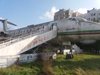 Самолет ръждясва в квартална градинка в Силистра (Снимки)
