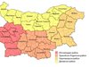 България разделена на 4 (обзор)
