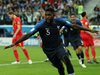 Франция за трети път на световен финал, чака Хърватия или Англия