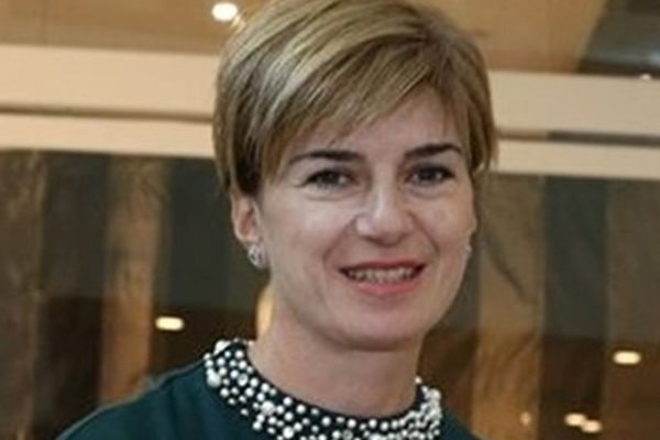 Катя Дафовска не приема бежанци в хотела си