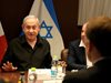 Бенямин Нетаняху потвърди: Подготвяме наземна операция в Газа