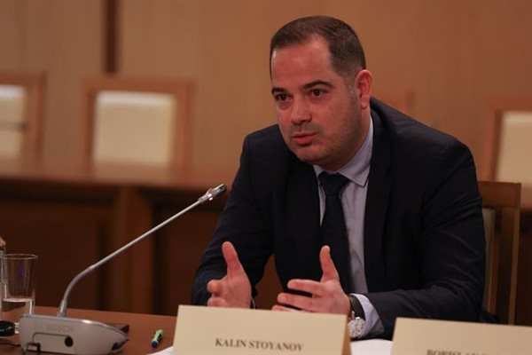  Калин Стоянов 