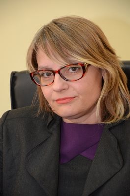 Съдия Елена Тодорова загина в катастрофа