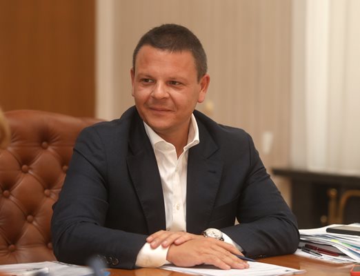 Христо Алексиев