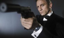 Легендарните специални операции на създателя на 007