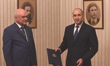 Вижте кои са министрите, които Димитър Главчев избра за служебното правителство (видео)