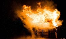 Силни експлозии се чуха в Одеса