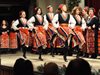 Лондонски  български хор  в концертите на  Найджъл Кенеди