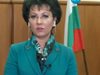 Румяна Арнаудова: Москов е уронил престижа на министерството (видео)