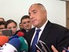 Борисов: Бисер Петков остава министър (Видео)
