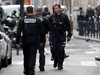 Мъж взе заложници в Париж, на място са изпратени полицейски сили