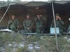 Военни демонстрираха добро взаимодействие на тактическото учение "Пирински страж - 2020" (Снимки)