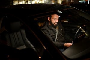 "168 часа": Бившият финансов министър на Афганистан кара такси в САЩ