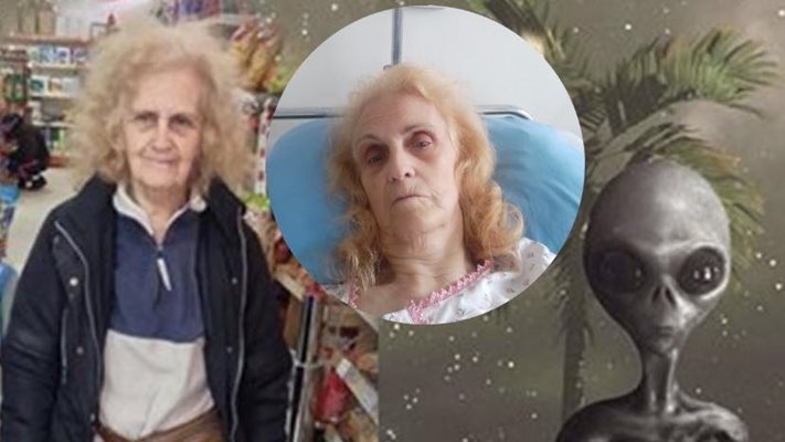 Оперираха 80-годишната баба Вера с извънземните, искат и 2 093 лв., които жената няма