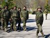 Медии в САЩ: Бази в България са в повишена готовност заради терористична заплаха