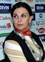 Мирослава Тодорова днес бе изслушана във ВСС.