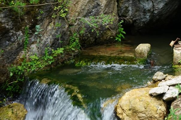 Снимката е илюстративна