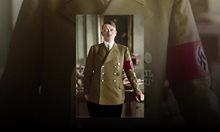 Кошмарите на Хитлер