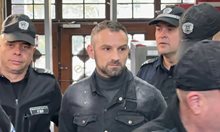 Засекретиха делото за малтретиране на 5-годишния Адриан в Пловдив