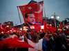 В Кьолн организират мащабна демонстрация в покдрепа на Ердоган