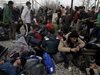 Мигрантският натиск над България расте, още 734 мигранти влязоха за седмица