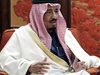 Саудитска Арабия приветства решението на Тръмп да изтегли САЩ от иранското ядрено споразумение